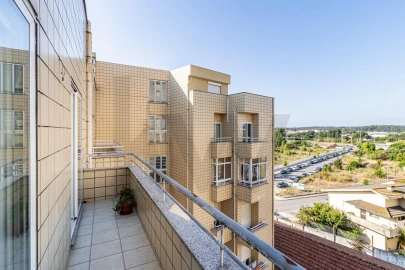 Apartamento T4 para Venda em Ovar, São João, Arada e São Vicente de Pereira Jusã