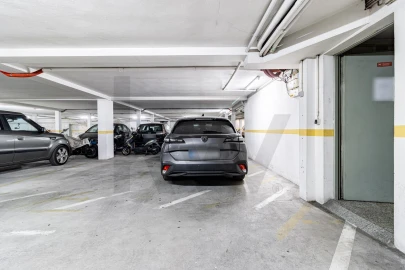 Apartamento T4 para Venda em Ovar, São João, Arada e São Vicente de Pereira Jusã