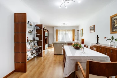 Apartamento T4 para Venda em Ovar, São João, Arada e São Vicente de Pereira Jusã