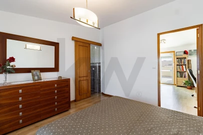 Apartamento T4 para Venda em Ovar, São João, Arada e São Vicente de Pereira Jusã
