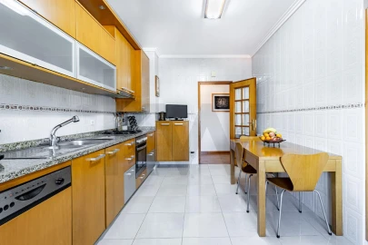 Apartamento T4 para Venda em Ovar, São João, Arada e São Vicente de Pereira Jusã