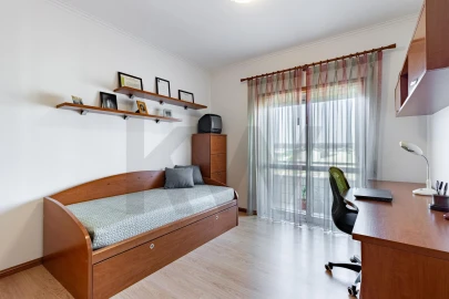 Apartamento T4 para Venda em Ovar, São João, Arada e São Vicente de Pereira Jusã