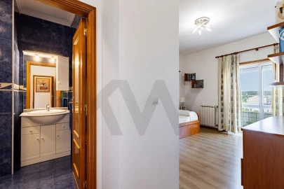 Apartamento T4 para Venda em Ovar, São João, Arada e São Vicente de Pereira Jusã