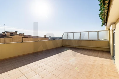 Apartamento T4 para Venda em Ovar, São João, Arada e São Vicente de Pereira Jusã