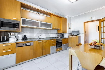 Apartamento T4 para Venda em Ovar, São João, Arada e São Vicente de Pereira Jusã