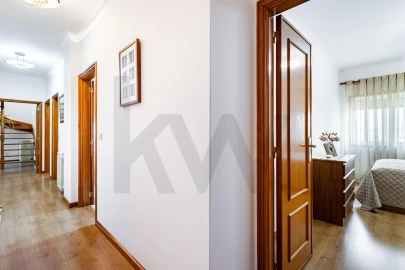 Apartamento T4 para Venda em Ovar, São João, Arada e São Vicente de Pereira Jusã