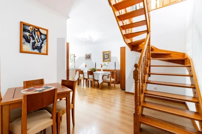 Apartamento T4 para Venda em Ovar, São João, Arada e São Vicente de Pereira Jusã