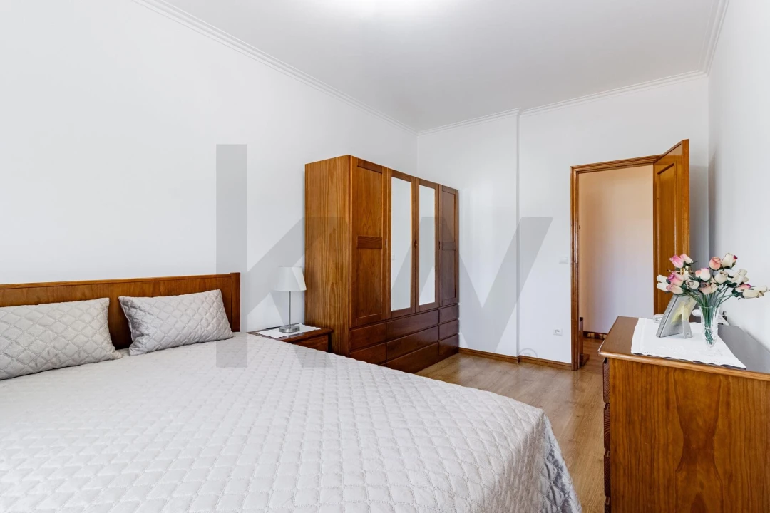 Apartamento T4 para Venda em Ovar, São João, Arada e São Vicente de Pereira Jusã Foto 4