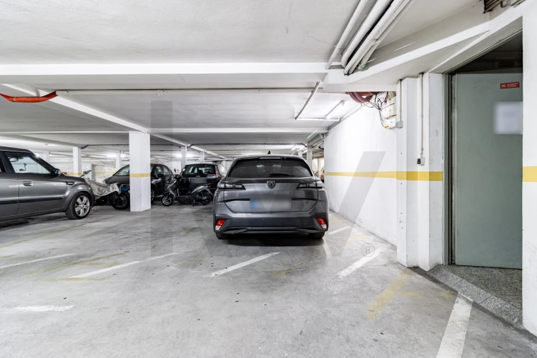 Apartamento T4 para Venda em Ovar, São João, Arada e São Vicente de Pereira Jusã Foto 42