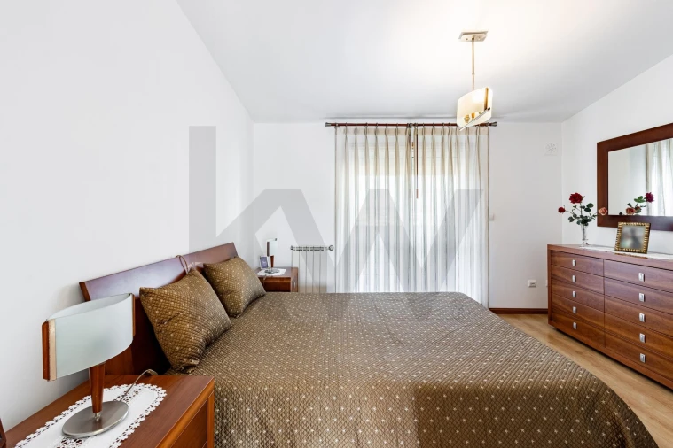 Apartamento T4 para Venda em Ovar, São João, Arada e São Vicente de Pereira Jusã Foto 30