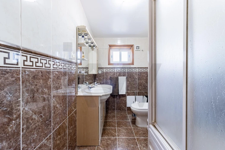 Apartamento T4 para Venda em Ovar, São João, Arada e São Vicente de Pereira Jusã Foto 33