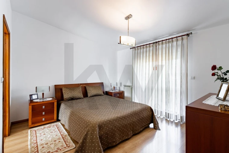 Apartamento T4 para Venda em Ovar, São João, Arada e São Vicente de Pereira Jusã Foto 32