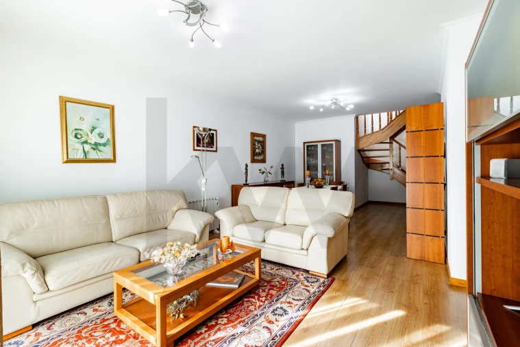 Apartamento T4 para Venda em Ovar, São João, Arada e São Vicente de Pereira Jusã Foto 25