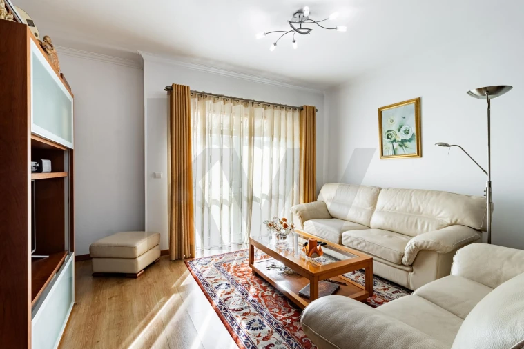 Apartamento T4 para Venda em Ovar, São João, Arada e São Vicente de Pereira Jusã Foto 24