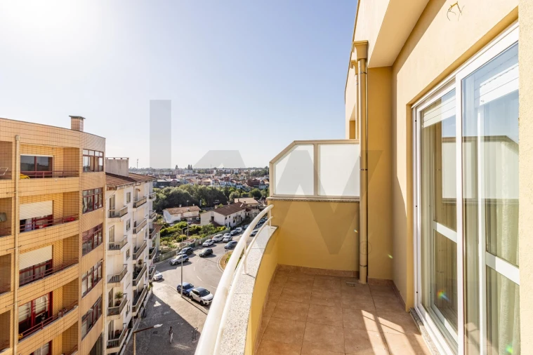 Apartamento T4 para Venda em Ovar, São João, Arada e São Vicente de Pereira Jusã Foto 26