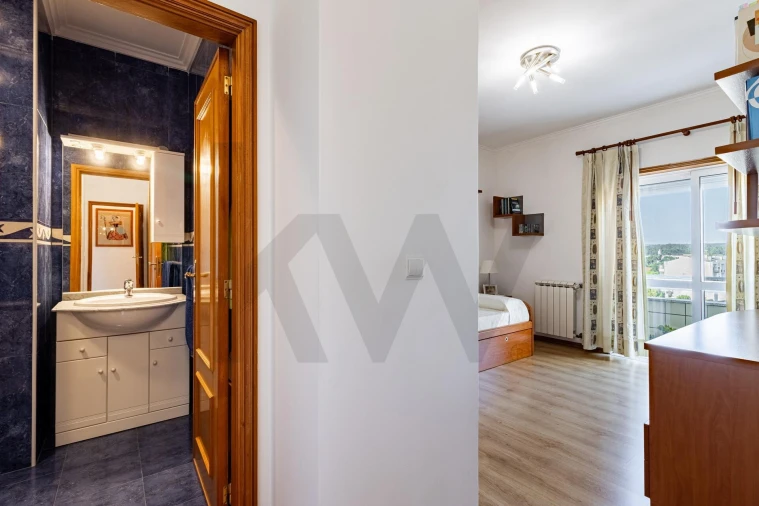 Apartamento T4 para Venda em Ovar, São João, Arada e São Vicente de Pereira Jusã Foto 17