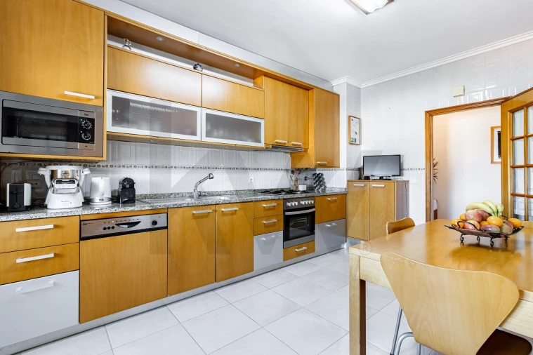 Apartamento T4 para Venda em Ovar, São João, Arada e São Vicente de Pereira Jusã Foto 6