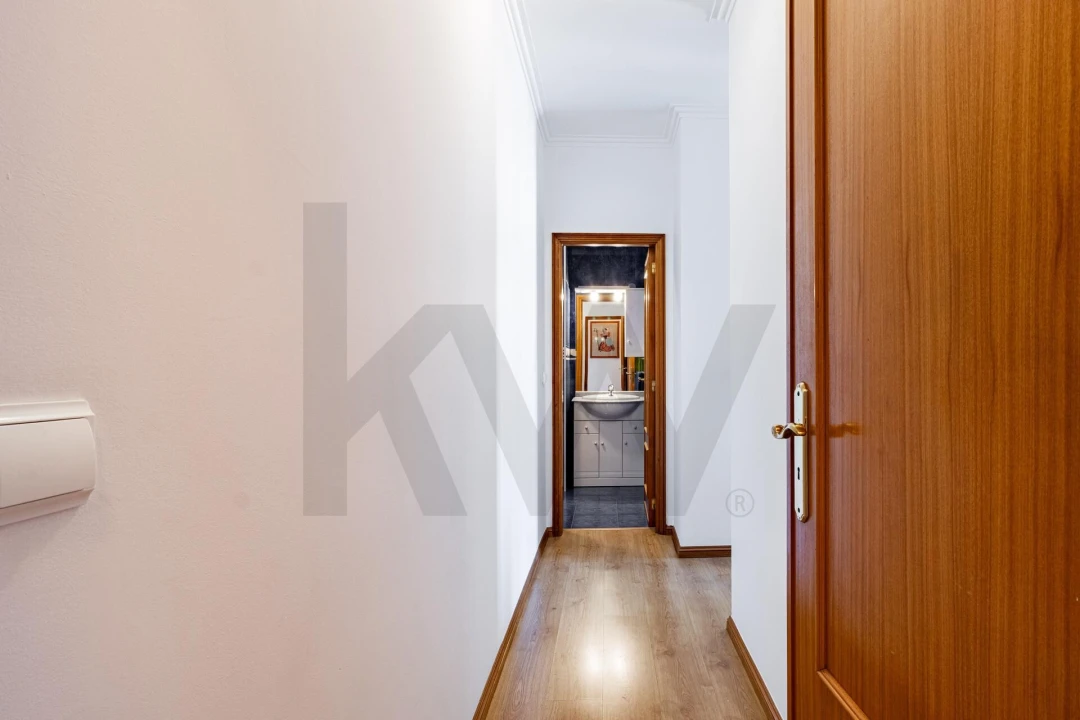 Apartamento T4 para Venda em Ovar, São João, Arada e São Vicente de Pereira Jusã Foto 16