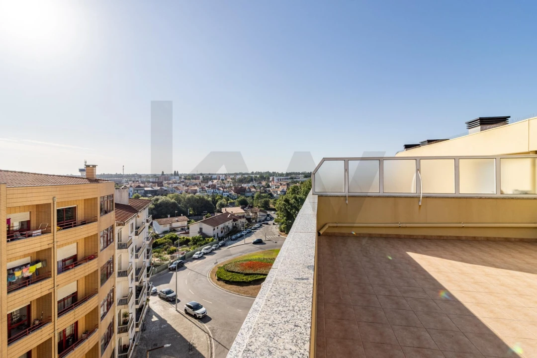 Apartamento T4 para Venda em Ovar, São João, Arada e São Vicente de Pereira Jusã Foto 41