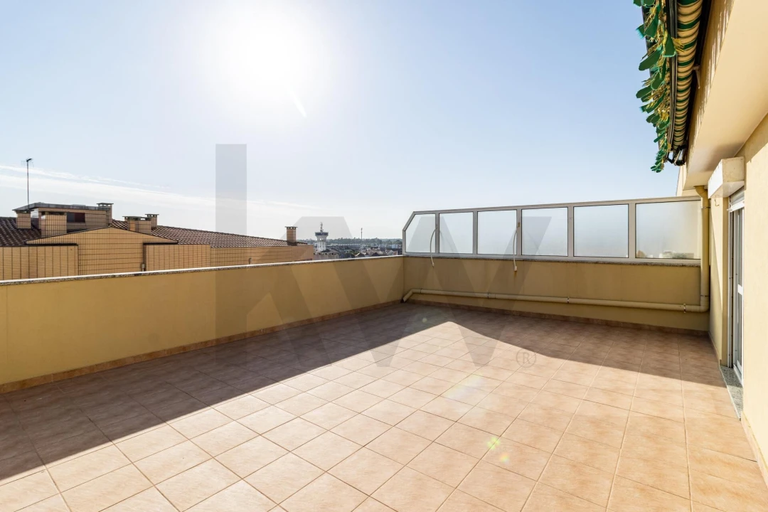 Apartamento T4 para Venda em Ovar, São João, Arada e São Vicente de Pereira Jusã Foto 39