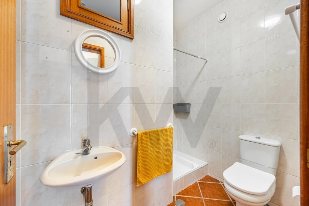 Moradia T3 para Venda em Santo Tirso, Couto (Santa Cristina e São Miguel) e Burgães Foto 10
