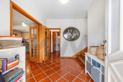 Moradia T3 para Venda em Santo Tirso, Couto (Santa Cristina e São Miguel) e Burgães