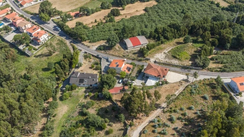 Moradia T3 para Venda em Santo Tirso, Couto (Santa Cristina e São Miguel) e Burgães