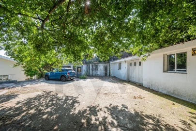 Moradia T3 para Venda em Santo Tirso, Couto (Santa Cristina e São Miguel) e Burgães