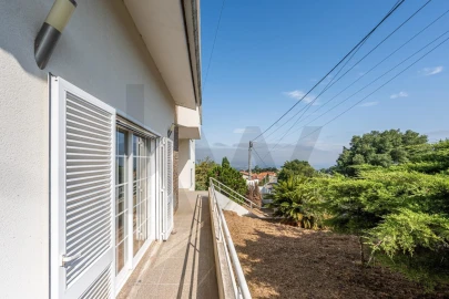 Moradia T3 para Venda em Santo Tirso, Couto (Santa Cristina e São Miguel) e Burgães