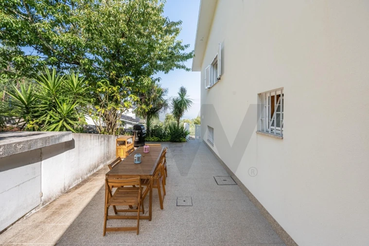 Moradia T3 para Venda em Santo Tirso, Couto (Santa Cristina e São Miguel) e Burgães Foto 28