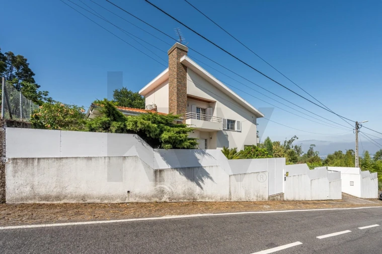 Moradia T3 para Venda em Santo Tirso, Couto (Santa Cristina e São Miguel) e Burgães Foto 37