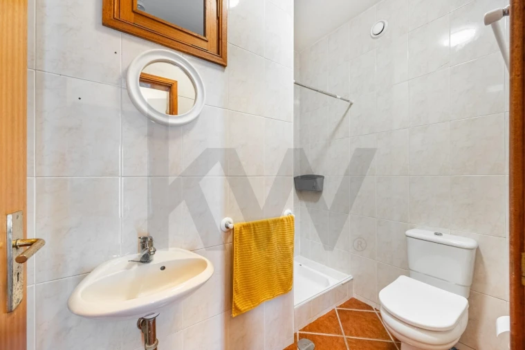 Moradia T3 para Venda em Santo Tirso, Couto (Santa Cristina e São Miguel) e Burgães Foto 10