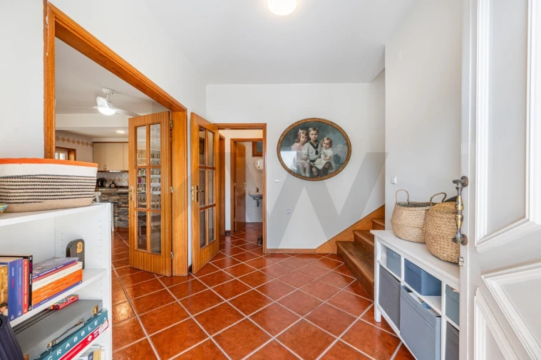 Moradia T3 para Venda em Santo Tirso, Couto (Santa Cristina e São Miguel) e Burgães Foto 4