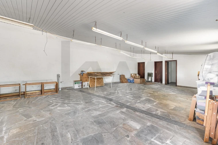 Moradia T3 para Venda em Santo Tirso, Couto (Santa Cristina e São Miguel) e Burgães Foto 33