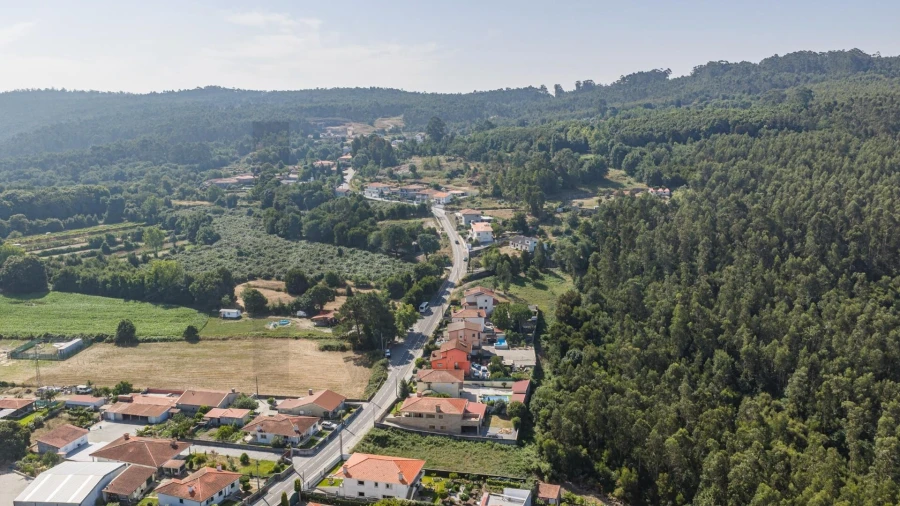 Moradia T3 para Venda em Santo Tirso, Couto (Santa Cristina e São Miguel) e Burgães Foto 46