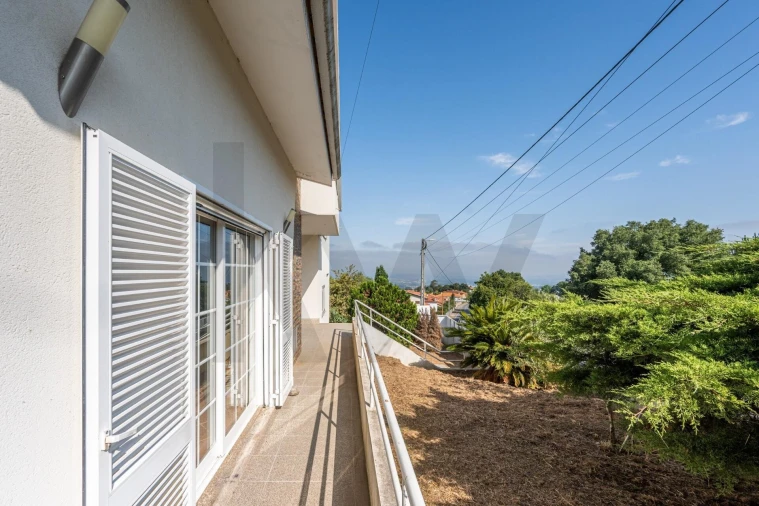 Moradia T3 para Venda em Santo Tirso, Couto (Santa Cristina e São Miguel) e Burgães Foto 36