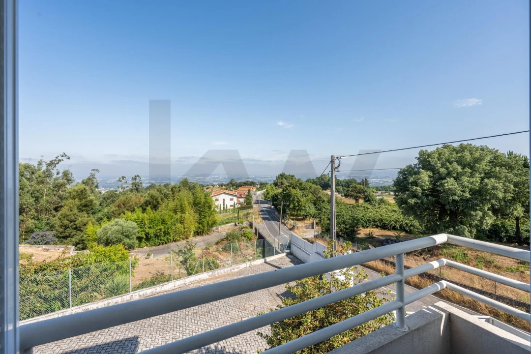 Moradia T3 para Venda em Santo Tirso, Couto (Santa Cristina e São Miguel) e Burgães Foto 17