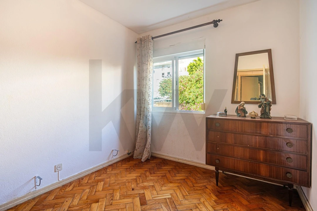 Apartamento T3 para Venda em Olivais Foto 11