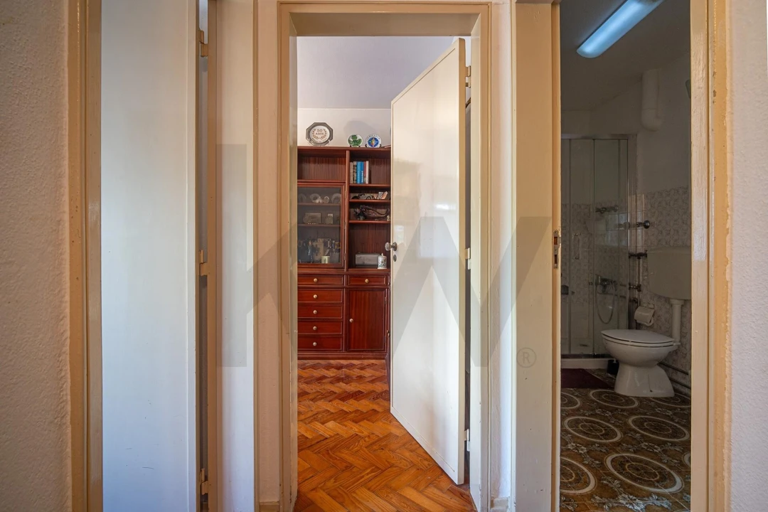 Apartamento T3 para Venda em Olivais Foto 18