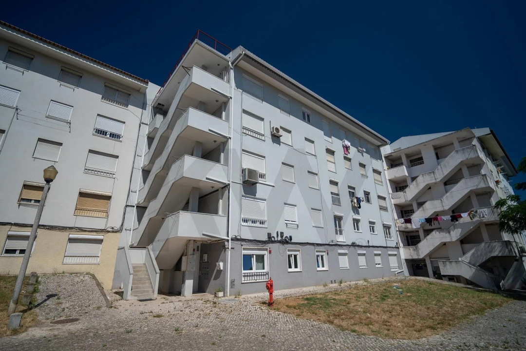 Apartamento T3 para Venda em Olivais Foto 31