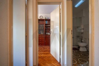 Apartamento T3 para Venda em Olivais