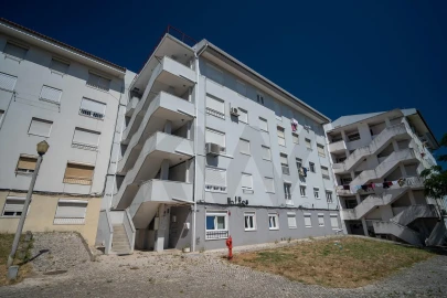 Apartamento T3 para Venda em Olivais