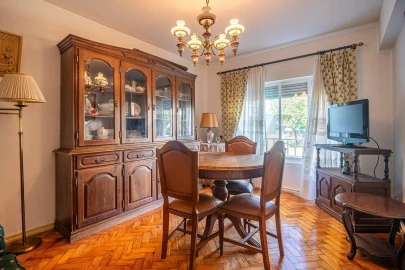 Apartamento T3 para Venda em Olivais
