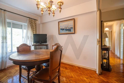 Apartamento T3 para Venda em Olivais