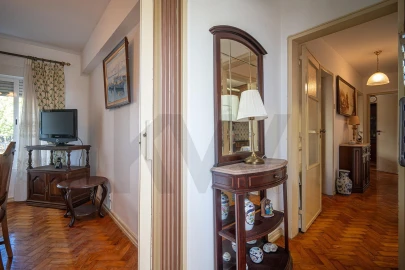 Apartamento T3 para Venda em Olivais