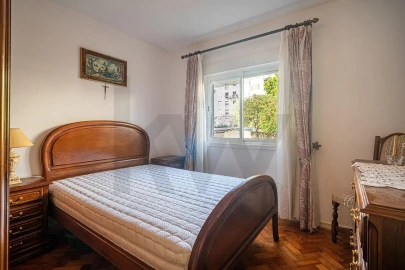 Apartamento T3 para Venda em Olivais