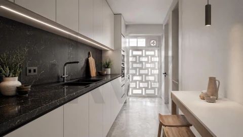Apartamento T3 para Venda em Olivais