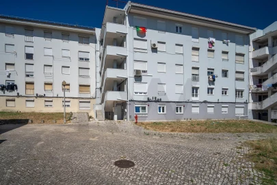 Apartamento T3 para Venda em Olivais