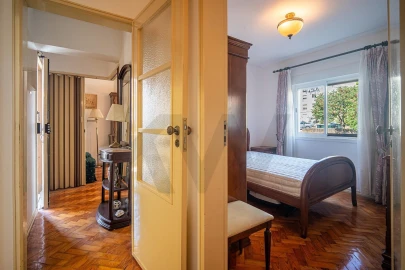 Apartamento T3 para Venda em Olivais
