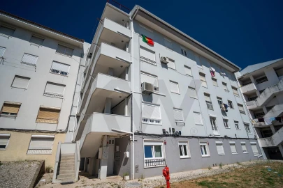Apartamento T3 para Venda em Olivais